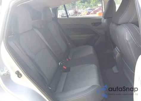 2024 Subaru Crosstrek Premium из США, поврежденный, VIN JF2GUADC4R8914295